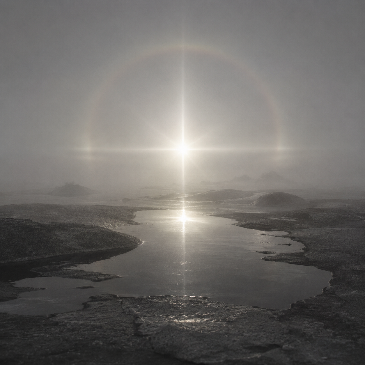 Parhelion