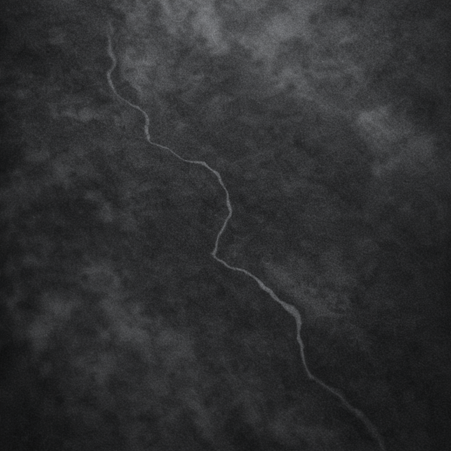 RIVULET silver ring
