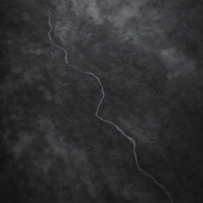 RIVULET silver ring