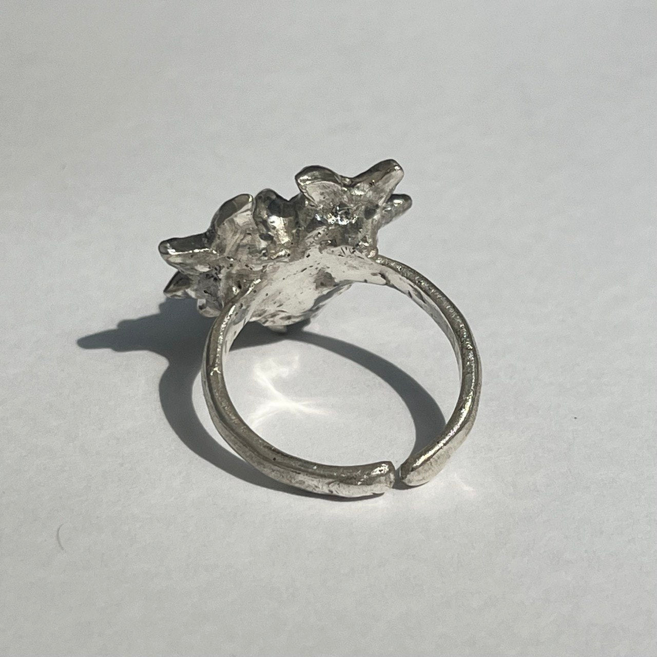 ARTACE silver ring