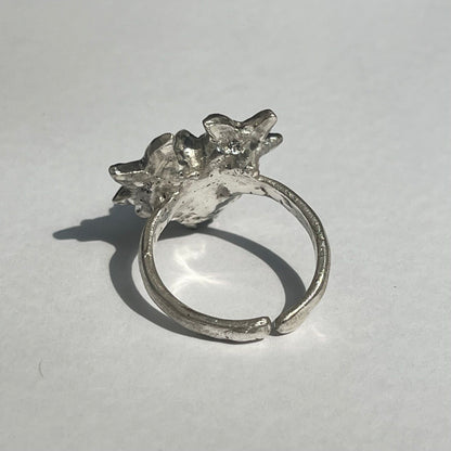 ARTACE silver ring