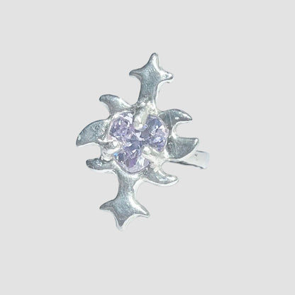 silver