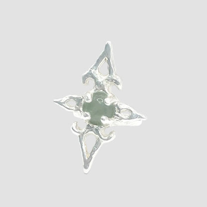 silver ring
