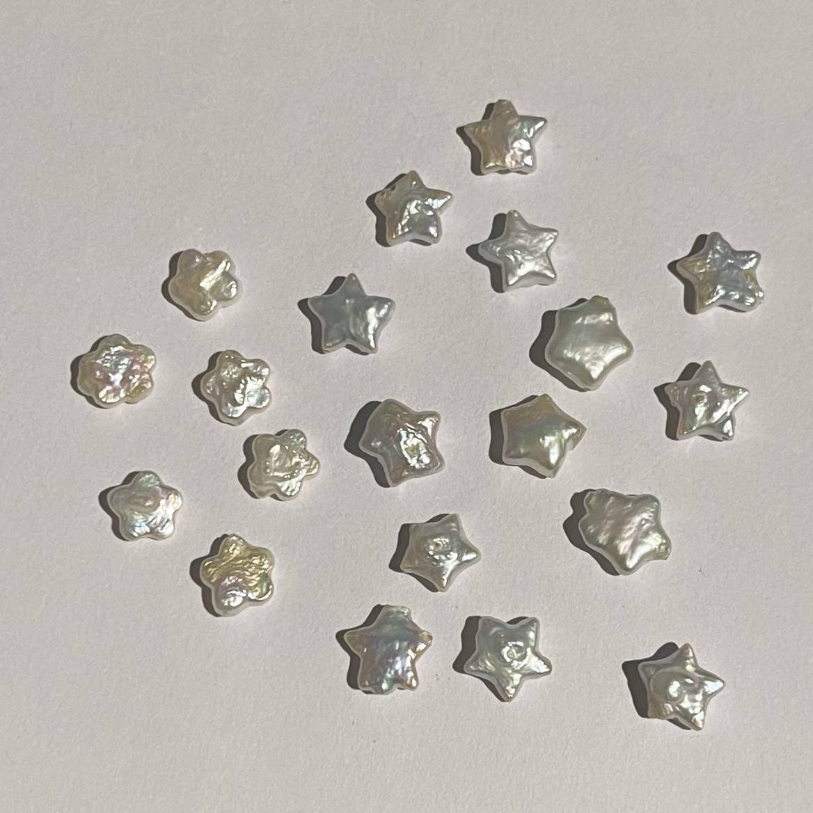 HYPHANTRIA silver ring