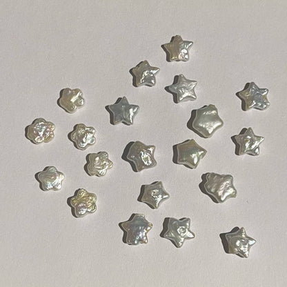 HYPHANTRIA silver ring