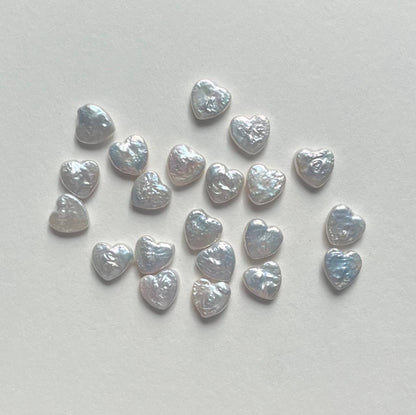 CYCNIA silver ring