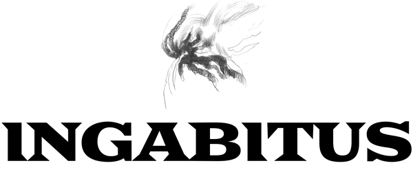 Ingabitus Jewelry Logo